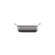 Travessa Heritage Retangular 19cm - Flint - Le Creuset LE CREUSET LC71102194440001