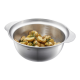 Stainless Steel Bowl 27cm - Premio - Gefu GEFU GF28134