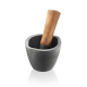 Mini Cast Iron Mortar - X-Plosion - Gefu GEFU GF34659