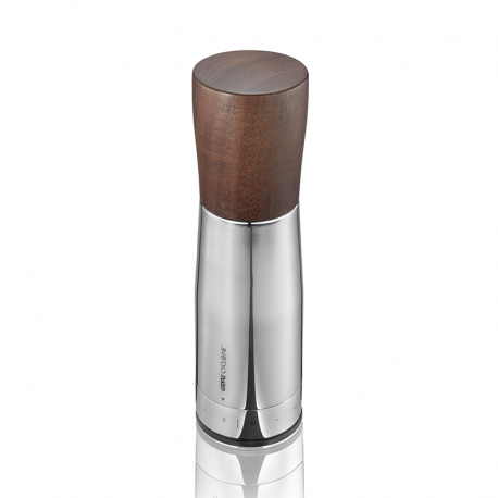 Moinho de Especiarias - Spice-Grind Inox E Madeira - Gefu GEFU GF34671