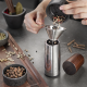 Moinho de Especiarias - Spice-Grind Inox E Madeira - Gefu GEFU GF34671