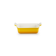 Heritage Rectangular Dish 19cm Nectar - Le Creuset LE CREUSET LC71102196720001
