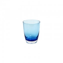 Conj. de 6 Copos Tumbler Azul - Tiburón - Italesse ITALESSE ITL3342BL