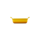 Travessa Heritage Retangular 19cm Nectar - Le Creuset LE CREUSET LC71102196720001