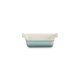 Travessa Retangular 19cm Sea Salt - Heritage - Le Creuset LE CREUSET LC71102197170001