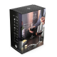 Coffret Clavelin and Cléf du Vin - Wine Game - Peugeot Saveurs PEUGEOT SAVEURS PG200978