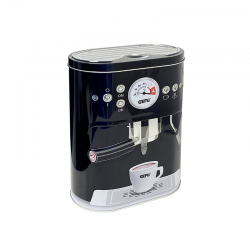 Coffee Tin 1Kg - EspressoMachine - Gefu GEFU GF89574