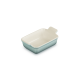 Bandeja Rectangular 19cm Sea Salt - Heritage - Le Creuset LE CREUSET LC71102197170001
