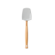 Large Spatula Spoon Mist Grey - Le Creuset LE CREUSET LC42104285410000