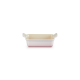 Travessa Heritage Retangular 19cm Shell Pink - Le Creuset LE CREUSET LC71102197770001