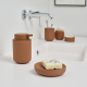 Soap Dispenser Terracotta - Ume - Zone Denmark ZONE DENMARK BVZN31543