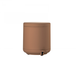 Cubo de Basura WC 4L Terracota - Ume - Zone Denmark