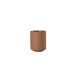 Toothbrush Mug Terracotta - Ume - Zone Denmark ZONE DENMARK BVZN31544