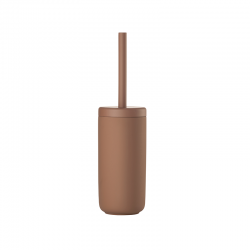 Toilet Brush Terracotta - Ume - Zone Denmark