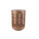 Laundry Basket Terracotta - Ume - Zone Denmark ZONE DENMARK BVZN31549