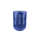 Laundry Basket Indigo Blue - Ume - Zone Denmark ZONE DENMARK BVZN31558