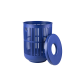 Laundry Basket Indigo Blue - Ume - Zone Denmark ZONE DENMARK BVZN31558