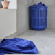 Laundry Basket Indigo Blue - Ume - Zone Denmark ZONE DENMARK BVZN31558