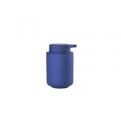 Soap Dispenser Indigo Blue - Ume - Zone Denmark ZONE DENMARK BVZN31552