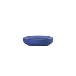 Soap Dish Indigo Blue - Ume - Zone Denmark ZONE DENMARK BVZN31555