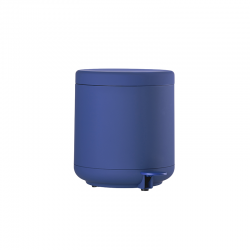 Pedal Bin 4L Indigo Blue - Ume - Zone Denmark ZONE DENMARK BVZN31556