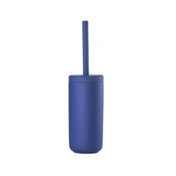 Toilet Brush Indigo Blue - Ume - Zone Denmark