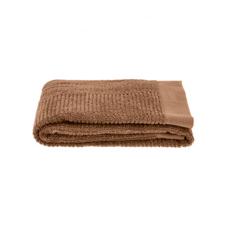 Bath Towel 70x140cm Terracotta - Classic - Zone Denmark ZONE DENMARK BVZN31564