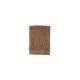 Towel 50x70cm Terracotta - Classic - Zone Denmark ZONE DENMARK BVZN31566