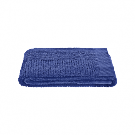 Bath Towel 70x140cm Indigo Blue - Classic - Zone Denmark ZONE DENMARK BVZN31570