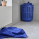 Bath Towel 70x140cm Indigo Blue - Classic - Zone Denmark ZONE DENMARK BVZN31570