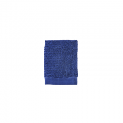 Towel 50x70cm Indigo Blue - Classic - Zone Denmark ZONE DENMARK BVZN31572