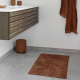 Bath Mat 50x80cm Terracotta - Tiles - Zone Denmark ZONE DENMARK BVZN31569