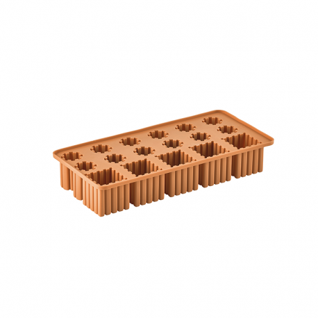 Ice Cube Tray Apricot - Singles - Zone Denmark ZONE DENMARK BVZN32234