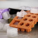 Ice Cube Tray Apricot - Singles - Zone Denmark ZONE DENMARK BVZN32234