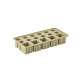 Ice Cube Tray Green - Singles - Zone Denmark ZONE DENMARK BVZN32235