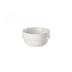 Muesli Bowl 400ml White - Eau - Zone Denmark ZONE DENMARK BVZN31899