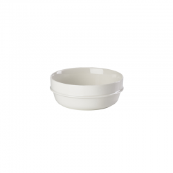 Poke/Ramen Bowl 600ml White - Eau - Zone Denmark ZONE DENMARK BVZN31900