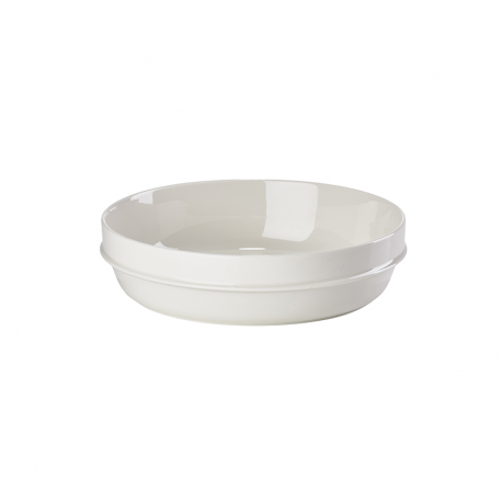 Saladeira 24cm Branco - Eau - Zone Denmark ZONE DENMARK BVZN31902