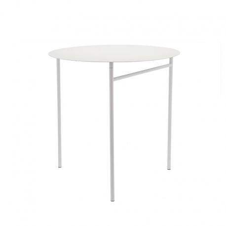 Mesa 70cm Cinza - Disc - Zone Denmark ZONE DENMARK BVZN32240