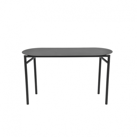 Bench 80cm Black - Disc - Zone Denmark ZONE DENMARK BVZN32238