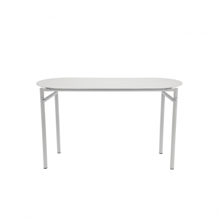 Bench 80cm Grey - Disc - Zone Denmark ZONE DENMARK BVZN32242