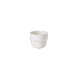 Coffee Cup 250ml White - Eau - Zone Denmark ZONE DENMARK BVZN32258