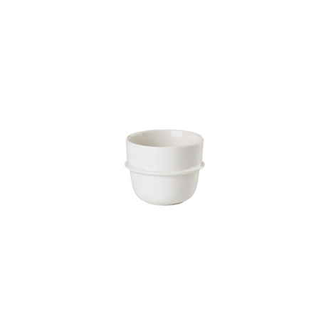 Coffee Cup 250ml White - Eau - Zone Denmark ZONE DENMARK BVZN32258