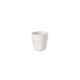 Caneca 320ml Branco - Eau - Zone Denmark ZONE DENMARK BVZN32259