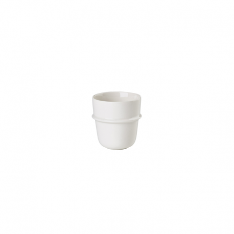 Caneca 320ml Branco - Eau - Zone Denmark ZONE DENMARK BVZN32259