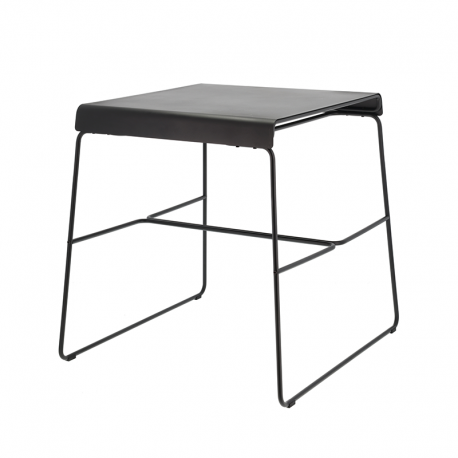 Mesa Exterior Preto - A-Café - Zone Denmark ZONE DENMARK BVZN32255