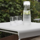 Table Outdoor Grey - A-Café - Zone Denmark ZONE DENMARK BVZN32256