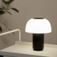 Lamp Black 22cm - Harvest Moon - Zone Denmark ZONE DENMARK BVZN29733