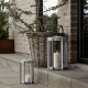 Lantern 35cm Soft Grey - Firefly - Zone Denmark ZONE DENMARK BVZN32316