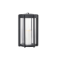 Lantern 35cm Black - Firefly - Zone Denmark ZONE DENMARK BVZN32317